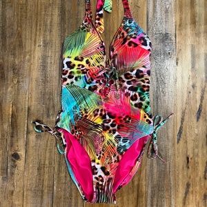 NWT ABS One piece. Size 8